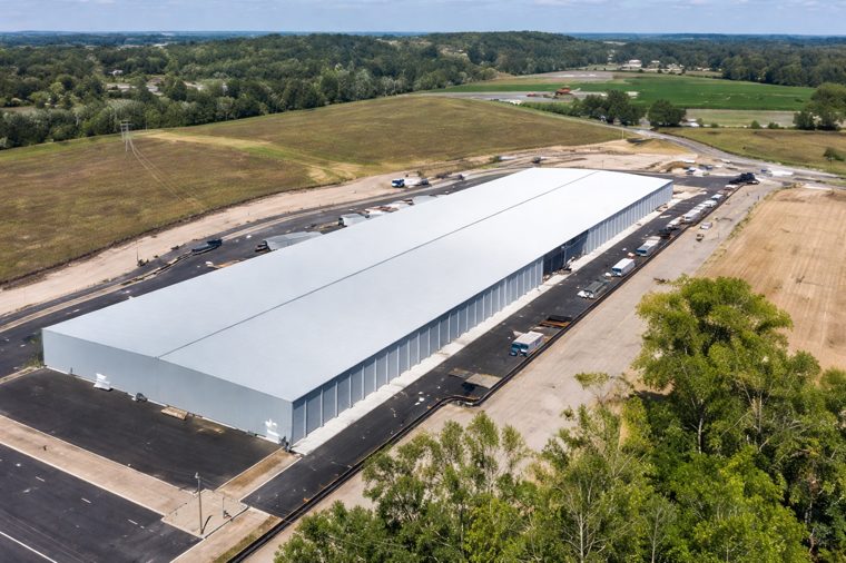 Kansas City facility