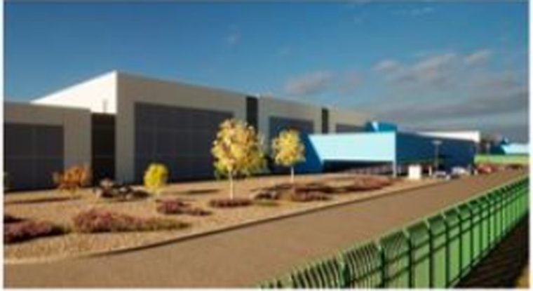 Phoenix facility