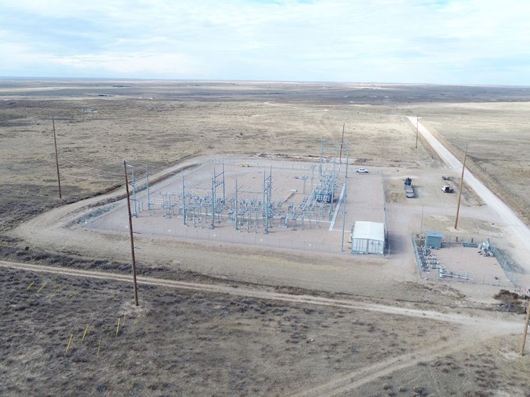 Illinois facility