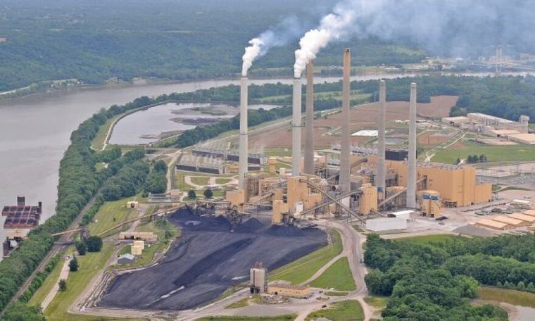 Kentucky facility