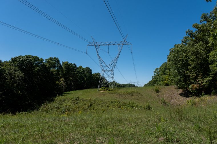 Ohio facility