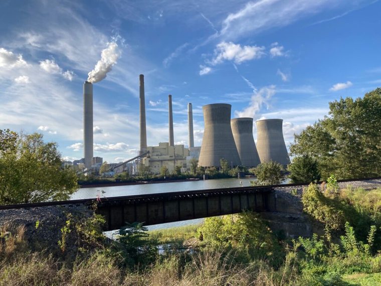 West Virginia facility